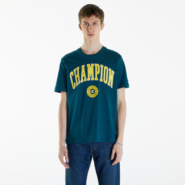 Champion Champion Crewneck T-Shirt Tel