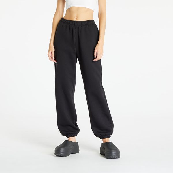 Champion Champion Elastic Cuff Pants Black