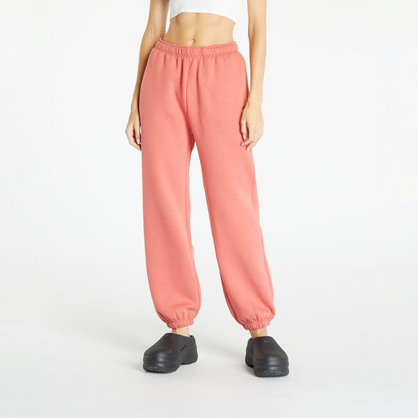 Champion Champion Elastic Cuff Pants Dark Pink