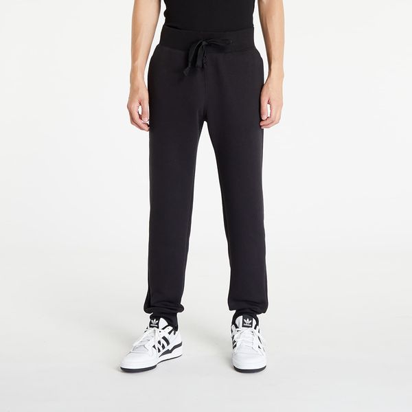 Champion Champion Rib Cuff Pants Black