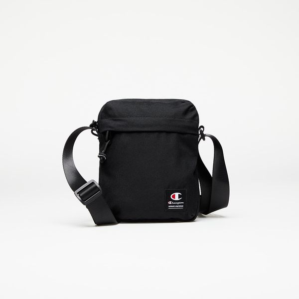 Champion Champion Small Shoulder Bag Black