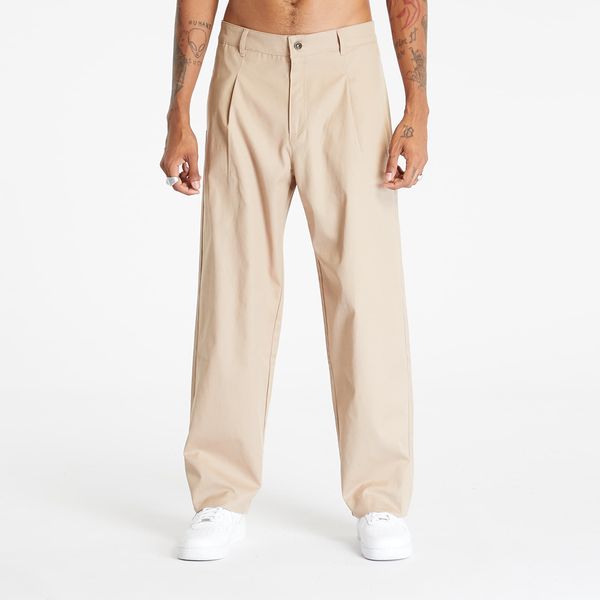 Champion Champion Straight Hem Pants Beige