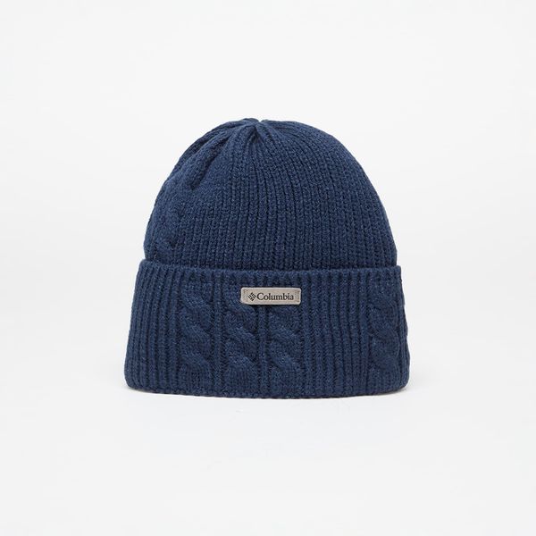 Columbia Columbia Agate Pass™ Cable Knit Beanie Nocturnal