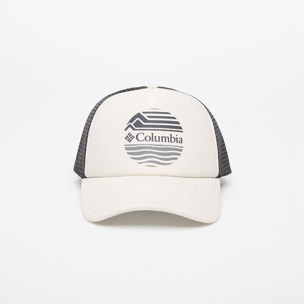 Columbia Columbia Camp Break™ Foam Trucker Cap Dark Stone/ Shark