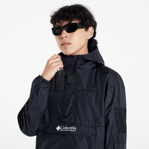 Columbia Columbia Challenger™ Windbreaker Black