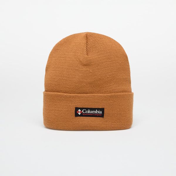 Columbia Columbia City Trek™ Heavyweight Beanie Camel Brown Universal