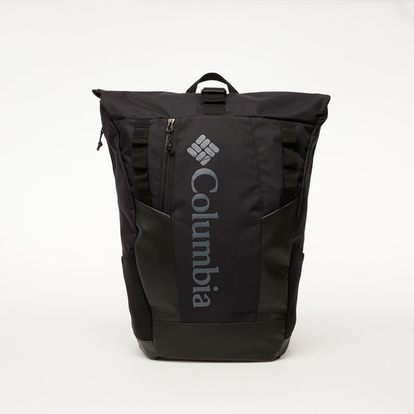Columbia Columbia Convey™ 25L Rolltop Daypack Black