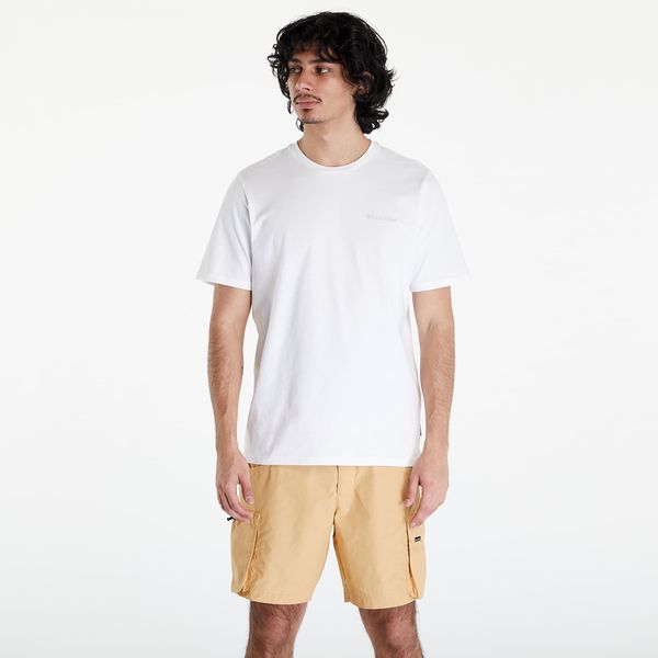 Columbia Columbia Explorers Canyon™ Back Graphic T-Shirt White/ Epicamp Graphic