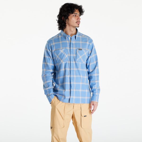 Columbia Columbia Landroamer™ Woven Long Sleeve Shirt Skyler Landroam