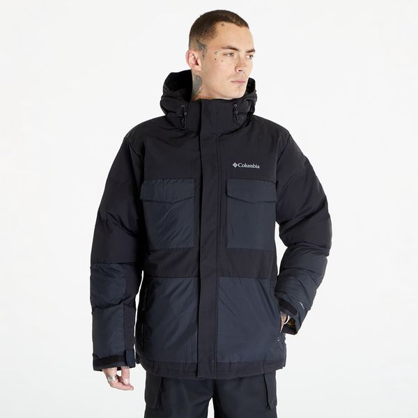 Columbia Columbia Marquam Peak Fusion™ Jacket Black