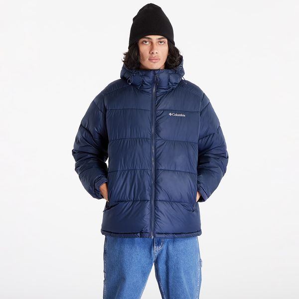 Columbia Columbia Pike Lake™ II Hooded Jacket Collegiate Navy