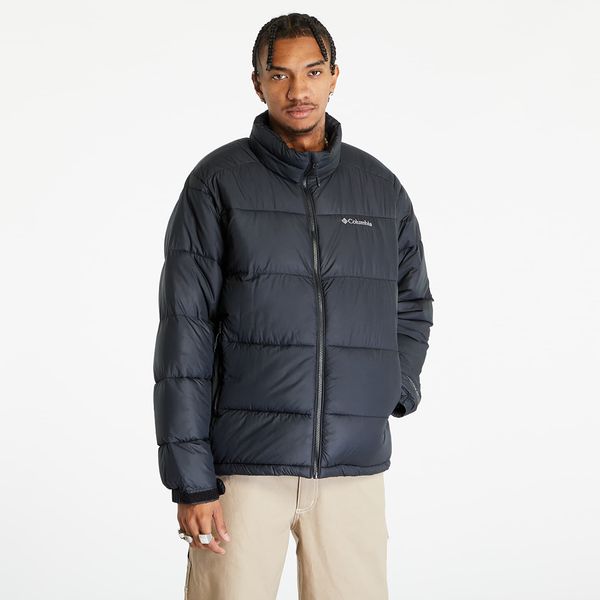 Columbia Columbia Pike Lake™ II Jacket Black