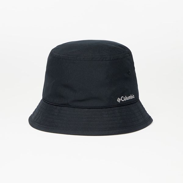 Columbia Columbia Pine Mountain Bucket Hat Black