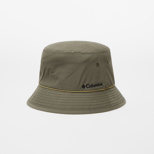 Columbia Columbia Pine Mountain™ Bucket Hat Stone Green