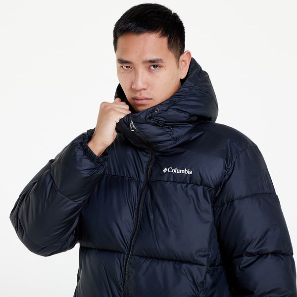 Columbia Columbia Puffect™ Hooded Jacket Black