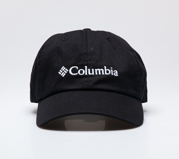 Columbia Columbia ROC II Hat Black