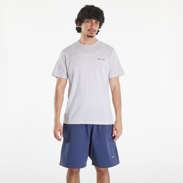 Columbia Columbia Thistletown Hills™ Short Sleeve T-Shirt Columbia Grey Heather