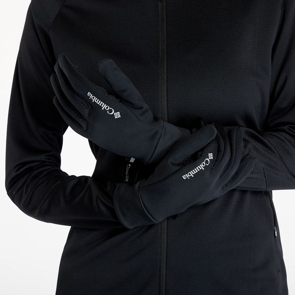 Columbia Columbia W Trail Commute™ II Glove Black M