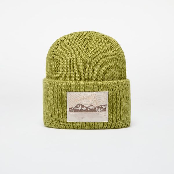 Columbia Columbia Wallowa™ Beanie Python Green Universal