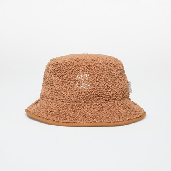 Columbia Columbia Wallowa™ Bucket Hat Camel Brown L/XL