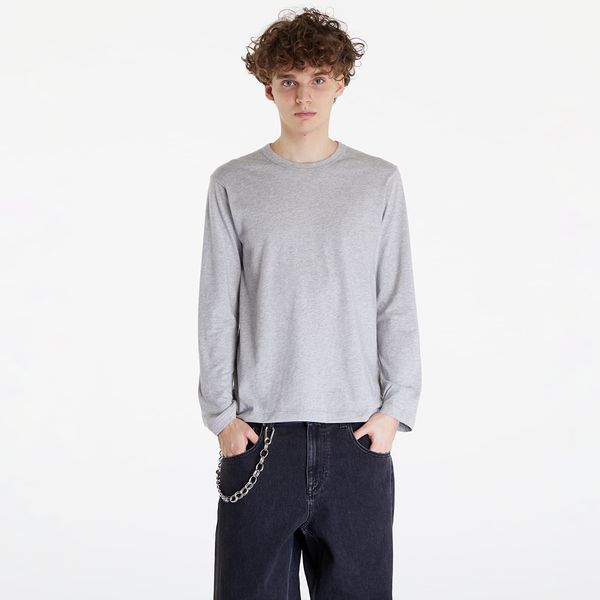 Comme des Garçons SHIRT Comme des Garçons SHIRT Long Sleeve Tee Grey