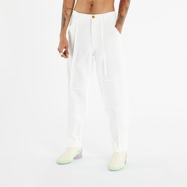 Comme des Garçons SHIRT Comme des Garçons SHIRT Pants Woven White