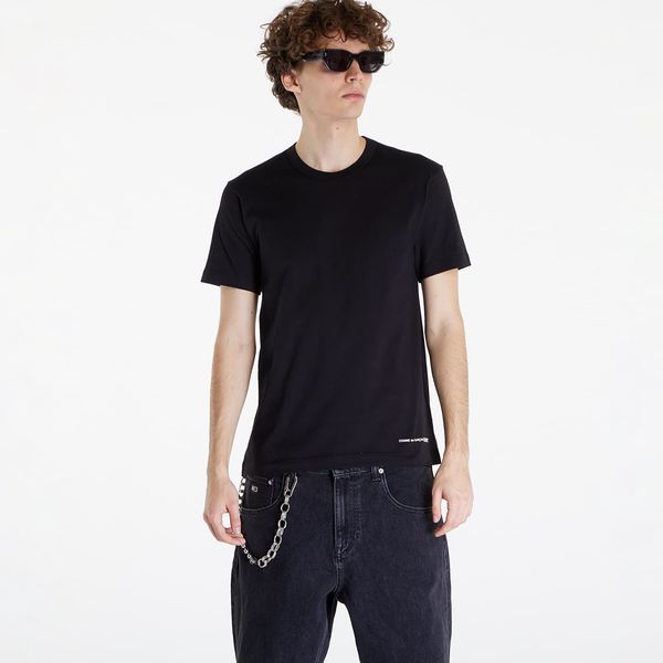 Comme des Garçons SHIRT Comme des Garçons SHIRT Short Sleeve Tee Black