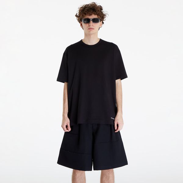 Comme des Garçons SHIRT Comme des Garçons SHIRT Short Sleeve Tee Black