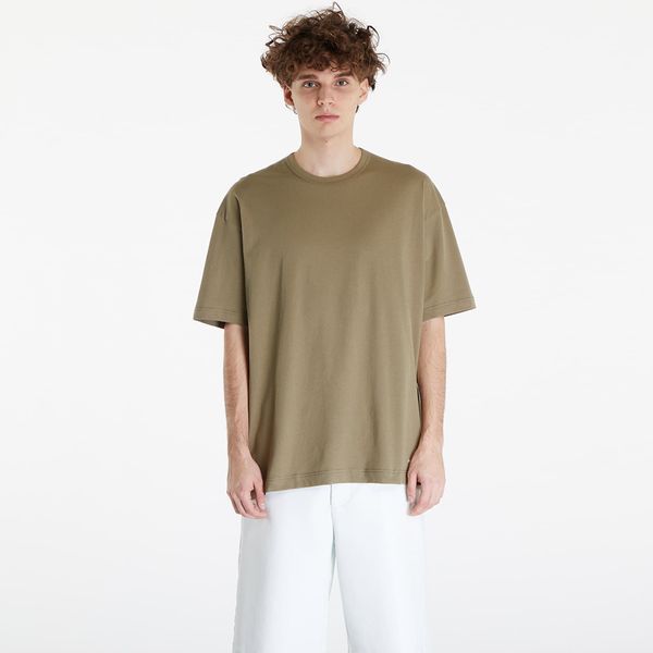 Comme des Garçons SHIRT Comme des Garçons SHIRT Short Sleeve Tee Khaki