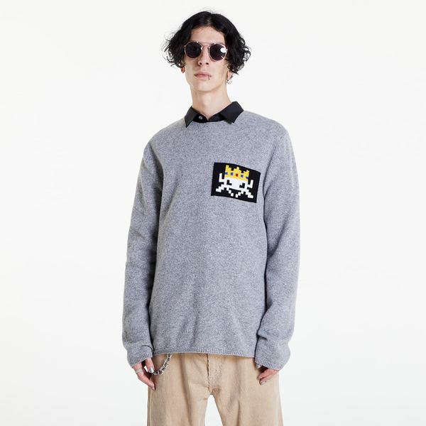 Comme des Garçons SHIRT Comme Des Garçons SHIRT Sweater Knit Grey