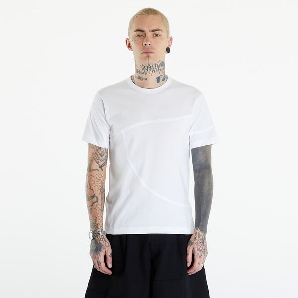 Comme des Garçons SHIRT Comme des Garçons SHIRT T-Shirt Knit White