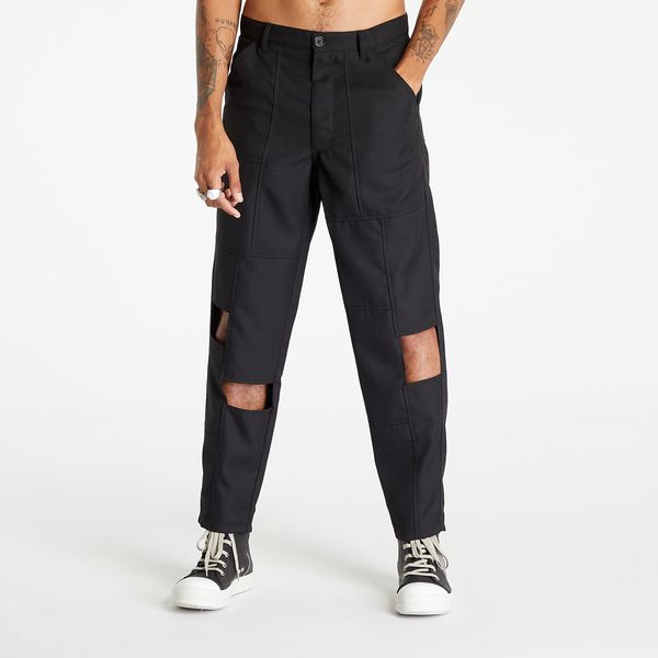 Comme des Garçons SHIRT Comme des Garçons SHIRT Woven Pants Black