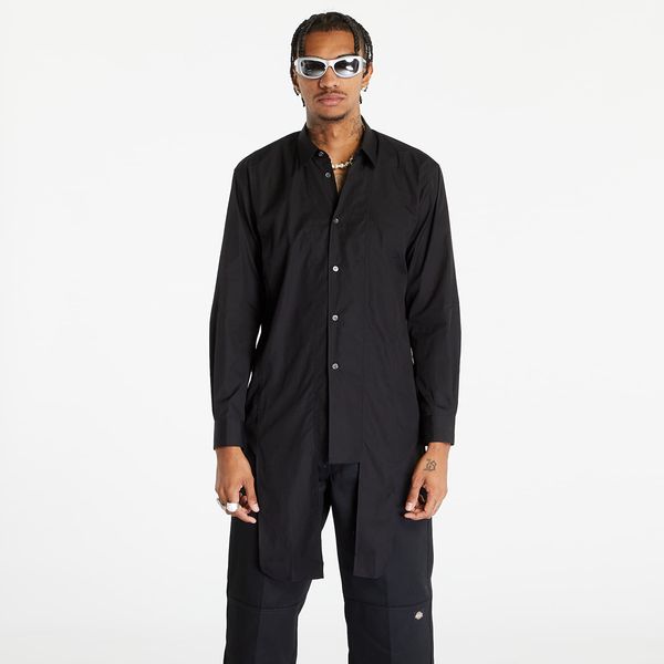 Comme des Garçons SHIRT Comme des Garçons SHIRT Woven Shirt Black