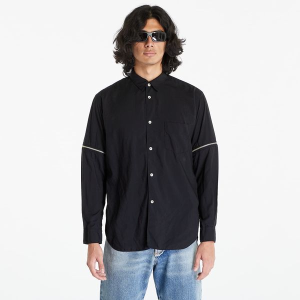 Comme des Garçons SHIRT Comme des Garçons SHIRT Woven Shirt Black