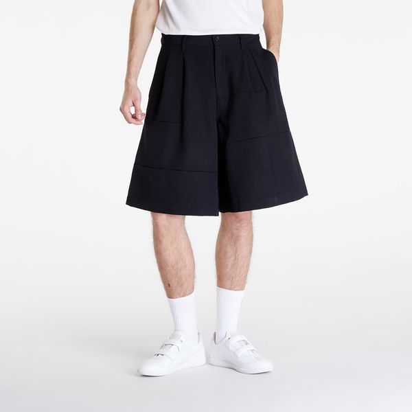 Comme des Garçons SHIRT Comme des Garçons SHIRT Wowen Pants Short Black