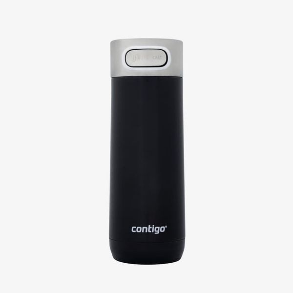 Contigo Contigo Thermal Flask Luxe 470 ml Licorice Universal