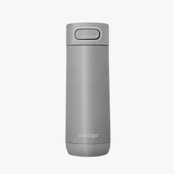 Contigo Contigo Thermal Flask Luxe 470 ml Stainless Steel Universal