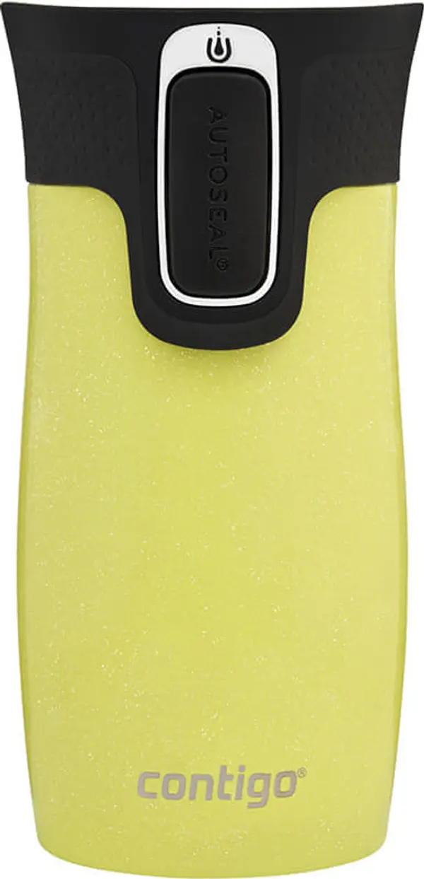 Contigo Contigo Thermal Flask West Loop Mini 300 ml Limelight 300 ml