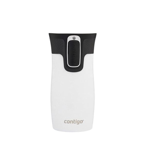 Contigo Contigo Thermal Flask West Loop Mini 300 ml Salt Universal