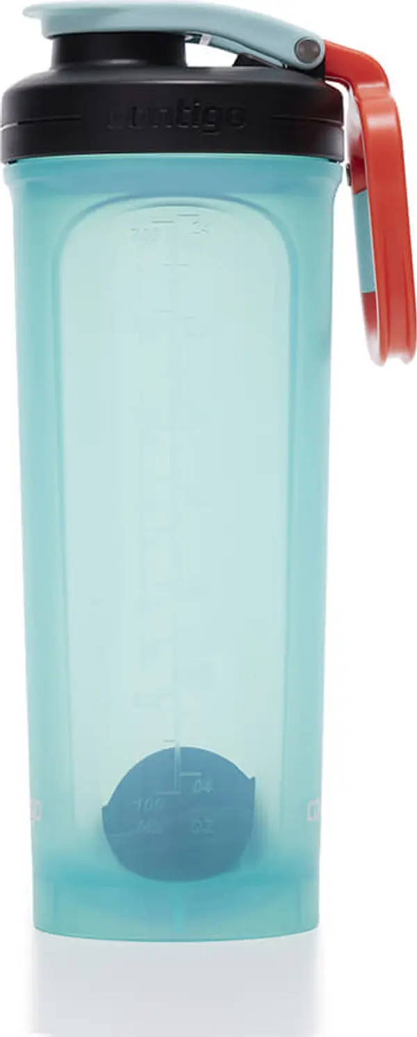 Contigo Contigo Water Bottle Shake Go 2.0 820 ml Bubble Tea Universal