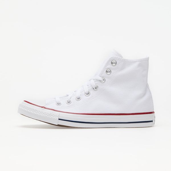 Converse Converse All Star Hi Optical White