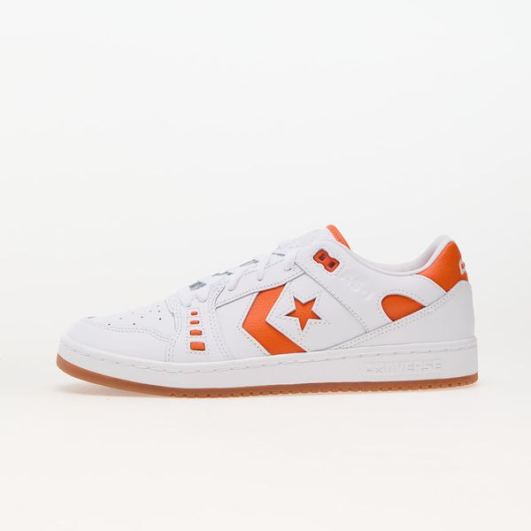 Converse Converse As-1 Pro Leather White/ Orange/ White