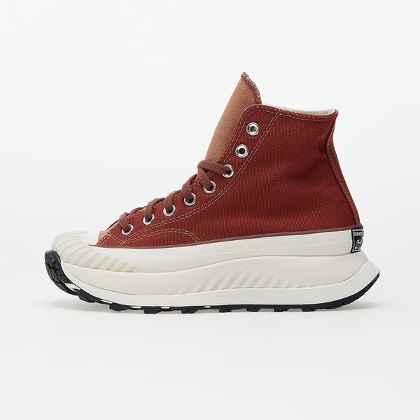 Converse Converse Chuck 70 AT-CX Deep Tone Ritual Red/ Clay Pot/ Red Oak