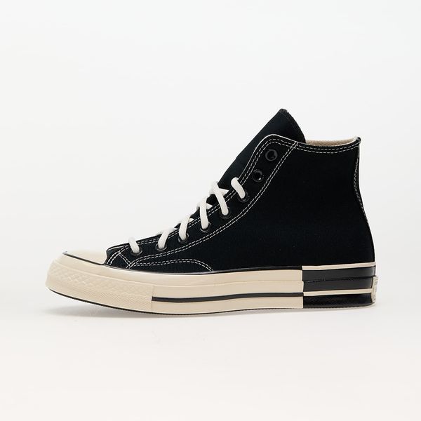 Converse Converse Chuck 70 Black & White Black/ Natural Ivory