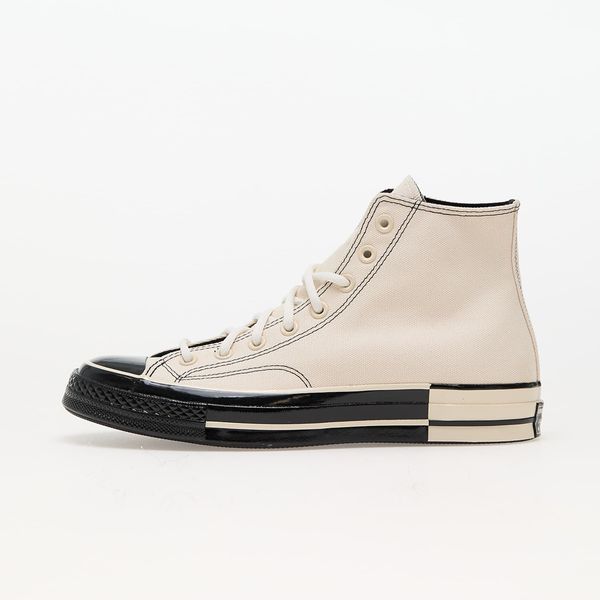 Converse Converse Chuck 70 Black & White Natural Ivory/ Black