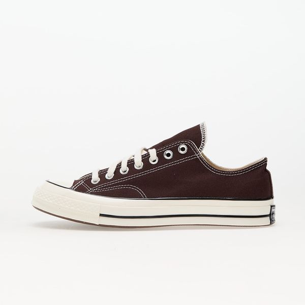 Converse Converse Chuck 70 Dark Root/ Egret/ Black