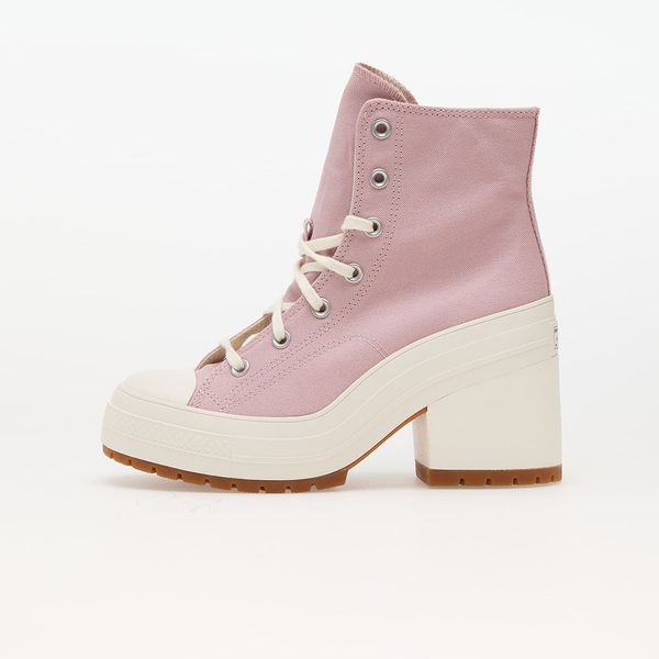 Converse Converse Chuck 70 De Luxe Heel Static Pink/ Egret/ Gum