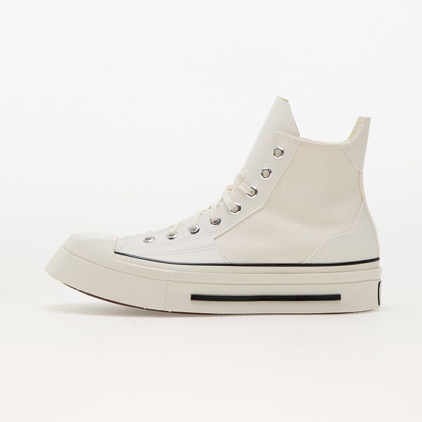 Converse Converse Chuck 70 De Luxe Squared Egret/ Black/ Egret