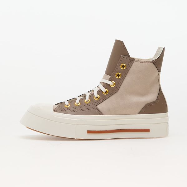 Converse Converse Chuck 70 De Luxe Squared Mud Mask/ Nutty Granola/ Egret