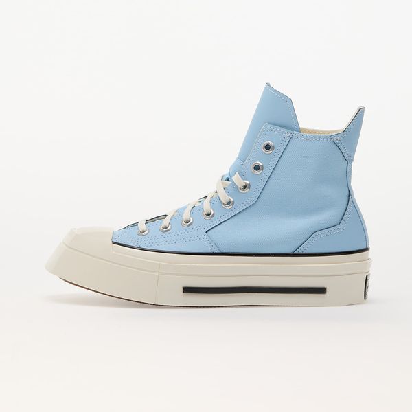 Converse Converse Chuck 70 De Luxe Squared True Sky/ Egret/ Black